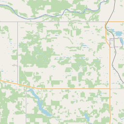 County of Stettler