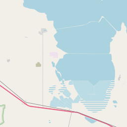 NE map tile