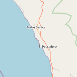 NE map tile
