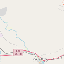 NE map tile