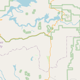 NE map tile
