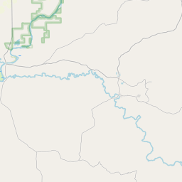 NE map tile