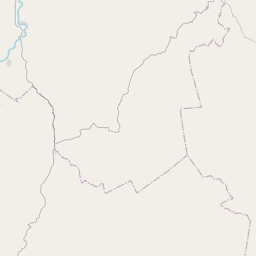 NE map tile
