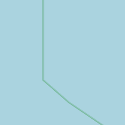 NE map tile