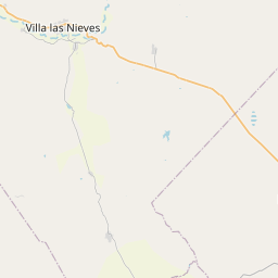 NE map tile