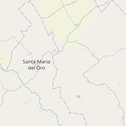 NE map tile