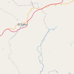 NE map tile