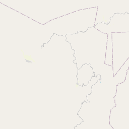 NE map tile