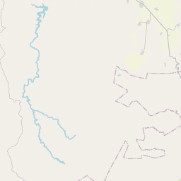 NE map tile