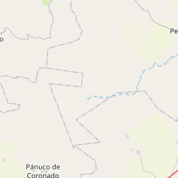 NE map tile