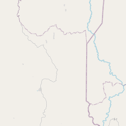 NE map tile