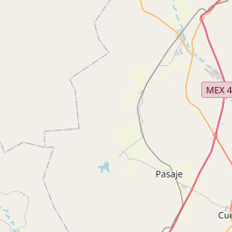 NE map tile