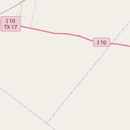 NE map tile