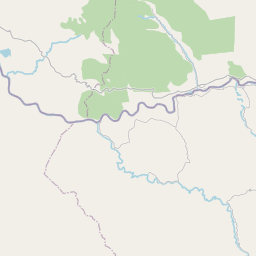 NE map tile