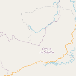 NE map tile