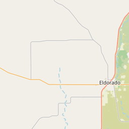 NE map tile
