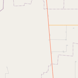 NE map tile