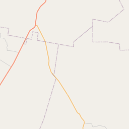 NE map tile