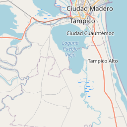NE map tile