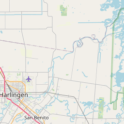 NE map tile
