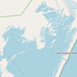 NE map tile