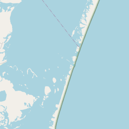 NE map tile