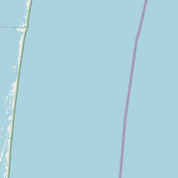 NE map tile