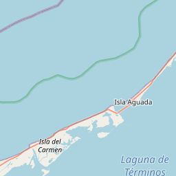 NE map tile