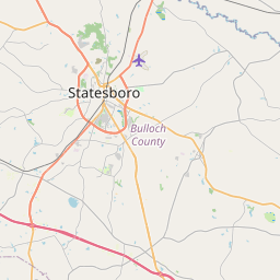 NE map tile