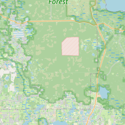 NE map tile