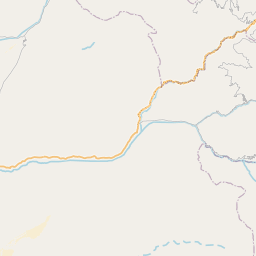 NE map tile