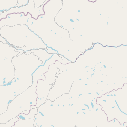 NE map tile