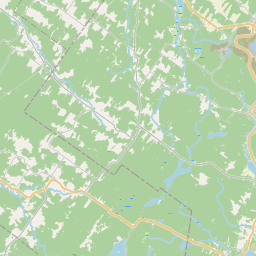 NE map tile