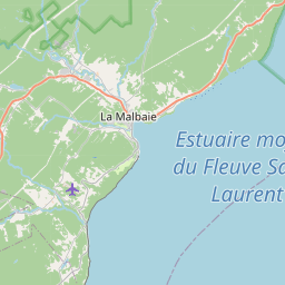 NE map tile