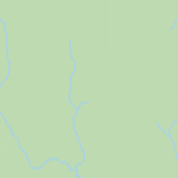 NE map tile