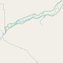 NE map tile