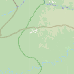 NE map tile