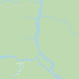 NE map tile