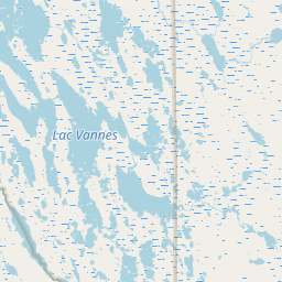 NE map tile