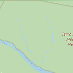 NE map tile
