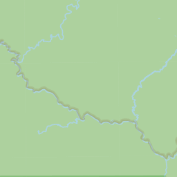NE map tile