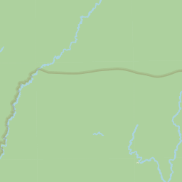 NE map tile