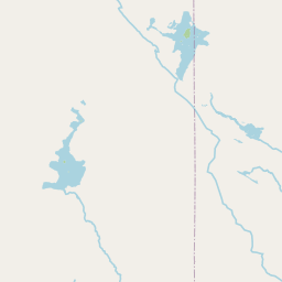NE map tile