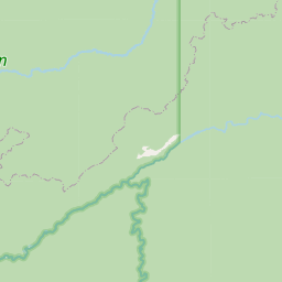 NE map tile