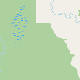 NE map tile