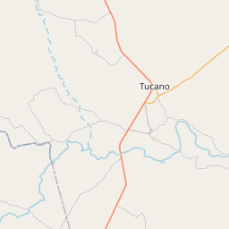 NE map tile