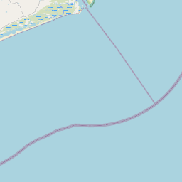 NE map tile