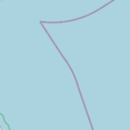 NE map tile