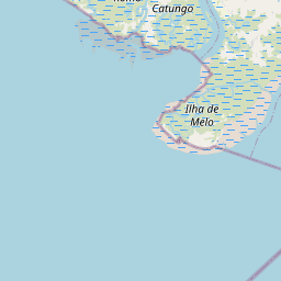 NE map tile