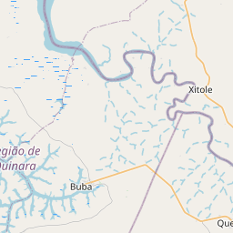NE map tile